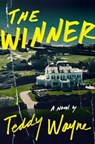 The Winner - Teddy Wayne - 9780063353596