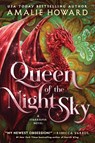 Queen of the Night Sky - Amalie Howard - 9780063355897