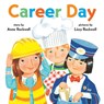 Career Day - Anne Rockwell - 9780063356887