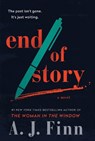 End of Story - A.J. Finn - 9780063356955
