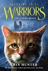 Warriors: Changing Skies #1: The Elders' Quest - Erin Hunter - 9780063357075