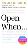 Open When - Julie Smith - 9780063359260