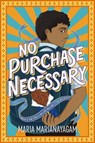 No Purchase Necessary - Maria Marianayagam - 9780063360921