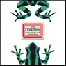 The Frog Book - Steve Jenkins ; Robin Page - 9780063371460