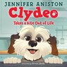 Clydeo Takes a Bite Out of Life - Jennifer Aniston - 9780063372368