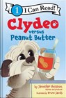 Clydeo Versus Peanut Butter - Jennifer Aniston - 9780063372412