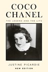 Coco Chanel - Justine Picardie - 9780063372887