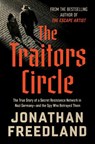 The Traitors Circle - Jonathan Freedland - 9780063373204