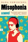 Misophonia - Dana Vowinckel - 9780063374560
