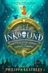 Inkbound: Meticulous Jones and the Shadow Compass - Philippa Leathley - 9780063376564