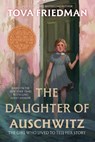 Friedman, T: Daughter of Auschwitz - Tova Friedman - 9780063381568