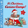 It’s Christmas, Curious George! - H. A. Rey - 9780063381858