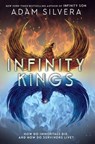Infinity Kings - Adam Silvera - 9780063382565