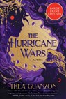 The Hurricane Wars - Thea Guanzon - 9780063385085