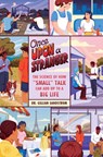 Once Upon a Stranger - Gillian Sandstrom - 9780063385412