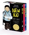 New Kid 3-Book Box Set - Jerry Craft - 9780063385818