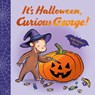 It’s Halloween, Curious George! - H. A. Rey - 9780063386334