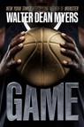 Game - Walter Dean Myers - 9780063386624