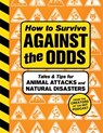 Wondery: How to Survive Against the Odds - Wondery - 9780063387164