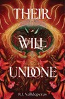 Their Will Undone - R. J. Valldeperas - 9780063388741