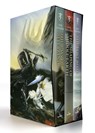 Tolkien, C: History of Middle-Earth Box Set #2 - Christopher Tolkien ; J R R Tolkien - 9780063390836