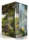Tolkien, C: History of Middle-Earth Box Set #3 - Christopher Tolkien ; J R R Tolkien - 9780063390843