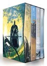 Tolkien, C: History of Middle-Earth Box Set #4 - Christopher Tolkien ; J R R Tolkien - 9780063390850