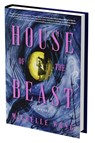 House of the Beast (Standard Edition) - Michelle Wong - 9780063391345