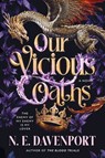 Our Vicious Oaths - N. E. Davenport - 9780063397781
