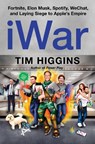 iWar - Tim Higgins - 9780063397941