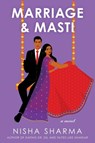 Marriage & Masti UK - Nisha Sharma - 9780063398115