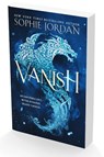 Vanish - Sophie Jordan - 9780063399709