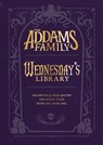 The Addams Family: Wednesday’s Library - Calliope Glass ; Alexandra West - 9780063411562