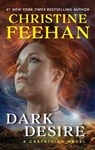 Dark Desire - Christine Feehan - 9780063413085