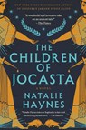 The Children of Jocasta - Natalie Haynes - 9780063414006