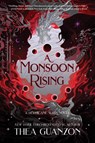 A Monsoon Rising - Thea Guanzon - 9780063414600