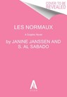 Janssen, J: Normaux - Janine Janssen - 9780063414679