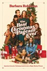 The Best Christmas Pageant Ever. Movie Tie-In Edition - Barbara Robinson - 9780063416475