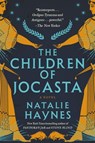 The Children of Jocasta - Natalie Haynes - 9780063418301