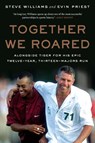 Together We Roared - Steve Williams ; Evin Priest - 9780063418721