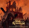 Falconer, D: Art of the Lord of the Rings: The War of the Ro - Daniel Falconer - 9780063422247
