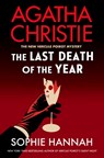 The Last Death of the Year - Sophie Hannah - 9780063424517