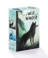 Rosanne Parry "Voice of the Wilderness" 2-Book Box Set: A Wolf Called Wander, a Whale of the Wild - Rosanne Parry - 9780063424579