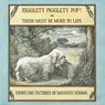 Higglety Pigglety Pop! or There Must Be More to Life - Maurice Sendak - 9780063426948