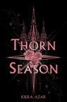 Thorn Season - Kiera Azar - 9780063427792