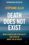 Death Does Not Exist - Stephane Allix - 9780063428041