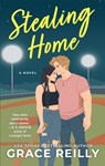 Stealing Home - Grace Reilly - 9780063429130