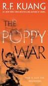 The Poppy War - R. F. Kuang - 9780063429147