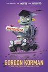Hypergifted - Gordon Korman - 9780063429291