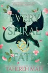 Every Spiral of Fate - Tahereh Mafi - 9780063429826